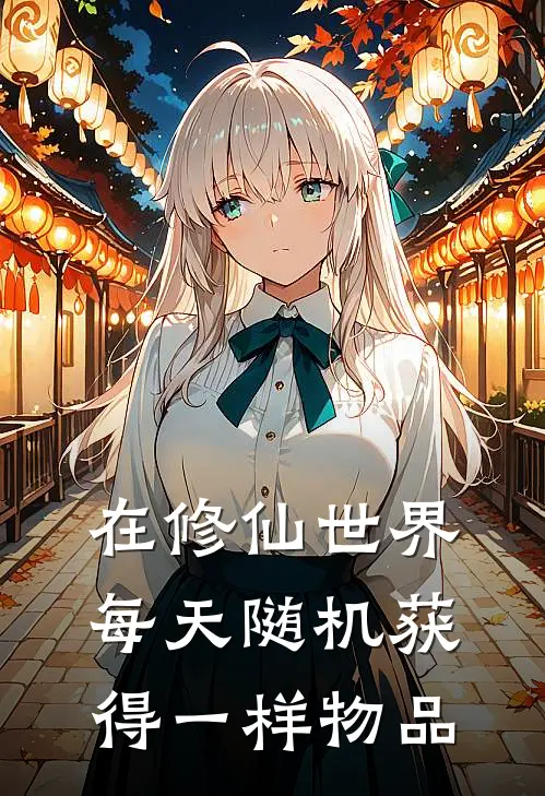 在修仙世界每天随机获得一样物品梁默欧拉丽最新章节免费阅读_在修仙世界每天随机获得一样物品全文免费在线阅读
