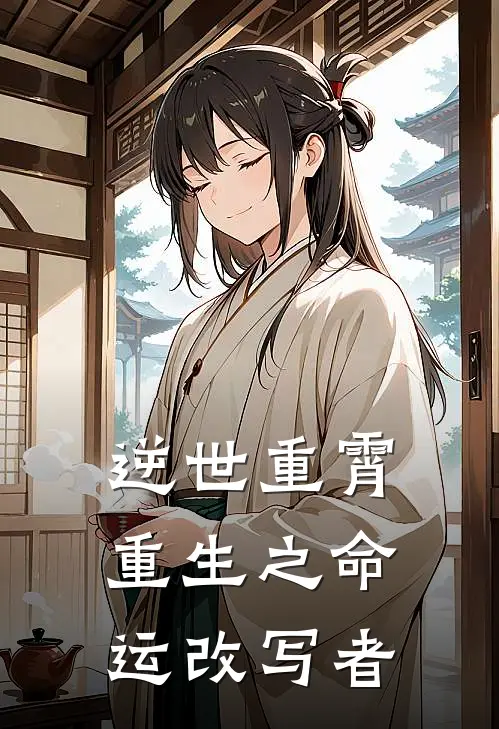 逆世重霄：重生之命运改写者林羽林豹热门免费小说_免费小说免费阅读逆世重霄：重生之命运改写者林羽林豹