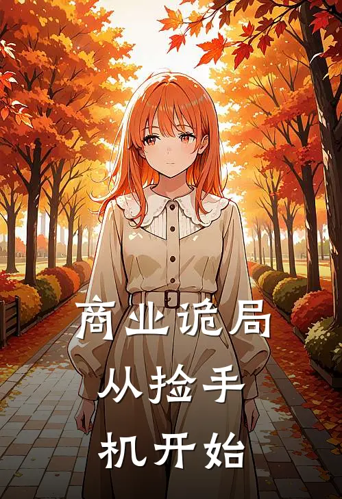 商业诡局：从捡手机开始(林宇陈风)在线免费小说_完整版免费小说商业诡局：从捡手机开始(林宇陈风)