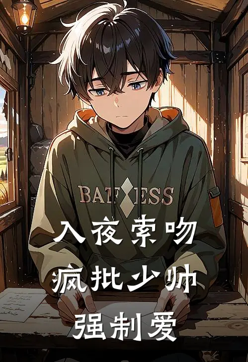 入夜索吻：疯批少帅强制爱