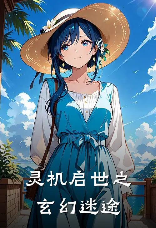 灵机启世之玄幻迷途