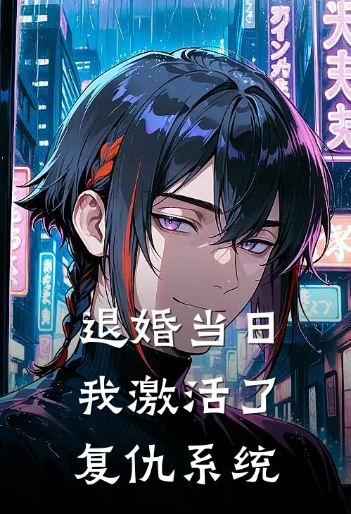 退婚当日，我激活了复仇系统