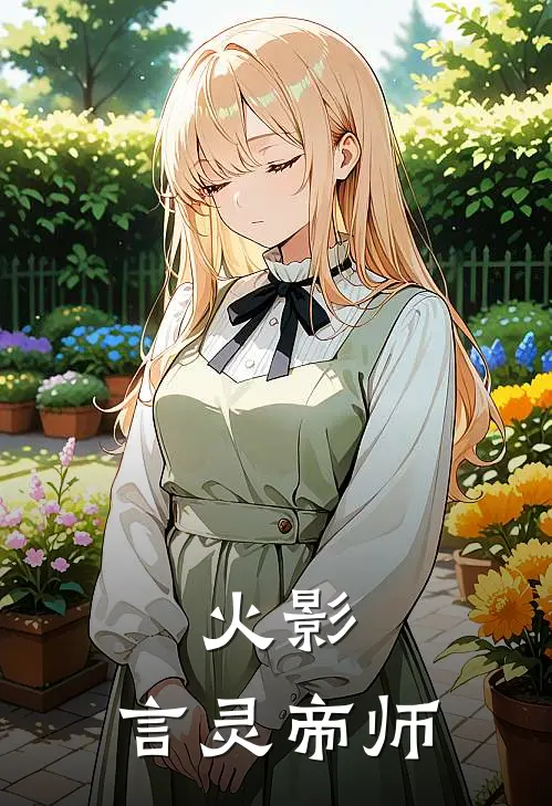 火影：言灵帝师(拓真查克拉)火爆小说_《火影：言灵帝师》拓真查克拉小说免费在线阅读