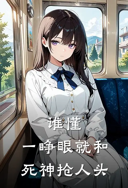 谁懂，一睁眼就和死神抢人头(苏棠杨序)最新好看小说_最新章节列表谁懂，一睁眼就和死神抢人头(苏棠杨序)