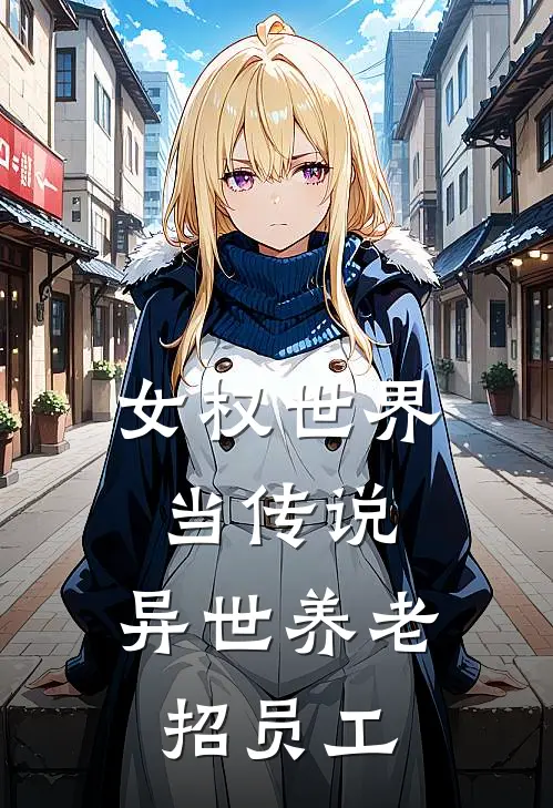 女权世界当传说，异世养老招员工