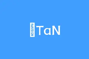 納TaN