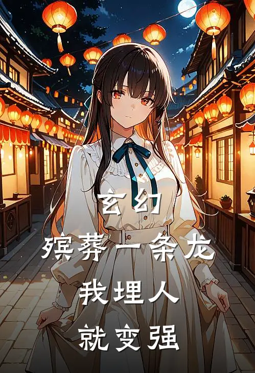 玄幻：殡葬一条龙，我埋人就变强