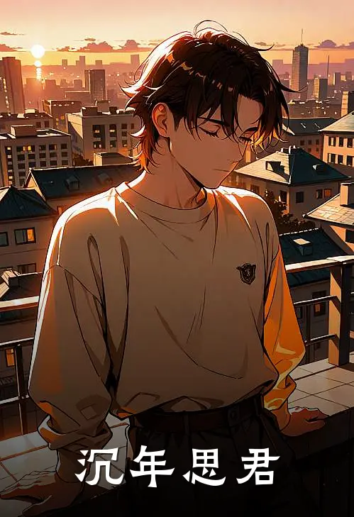 沉年思君(何卓阳江鸣风)免费阅读_热门的小说沉年思君何卓阳江鸣风