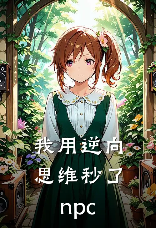 我用逆向思维秒了npc(克利亚薄义)推荐小说_我用逆向思维秒了npc(克利亚薄义)全文免费阅读大结局