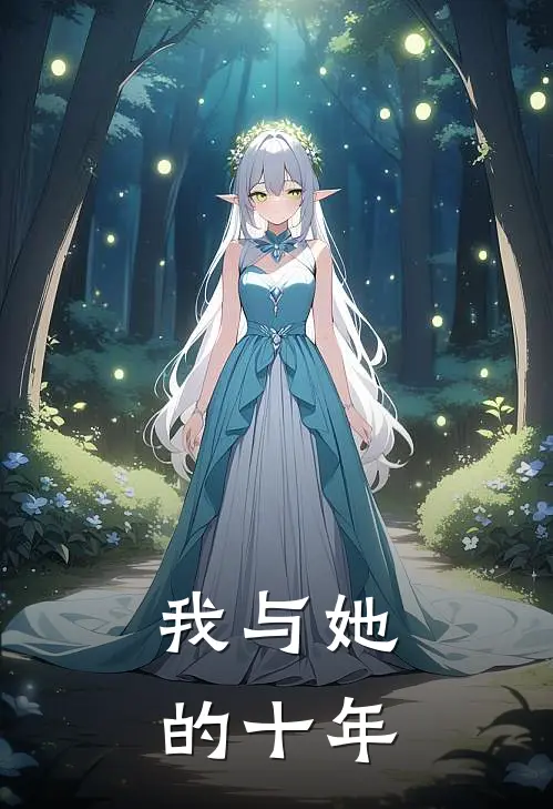 我与她的十年