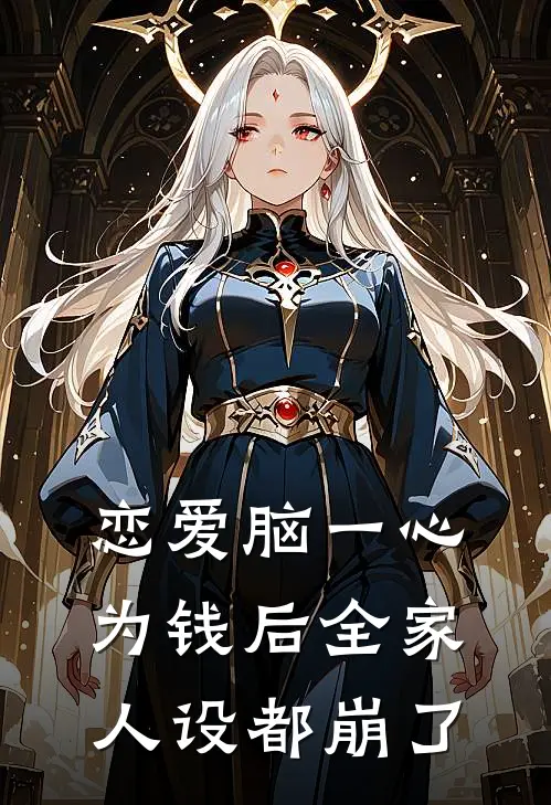 恋爱脑一心为钱后全家人设都崩了顾乔左河热门完结小说_最新章节列表恋爱脑一心为钱后全家人设都崩了(顾乔左河)