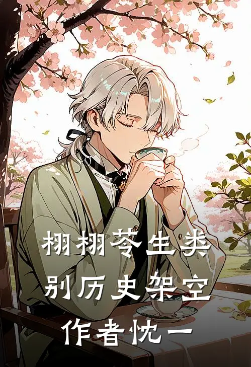 栩栩苓生类别历史架空作者 忱一