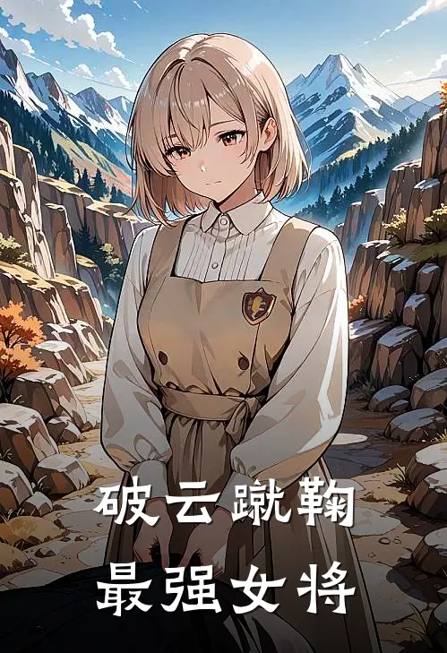 苏云袖沈青梧(破云蹴鞠：最强女将)全本免费在线阅读_苏云袖沈青梧全集在线阅读