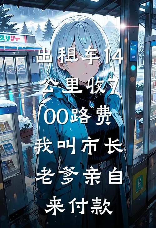 出租车14公里收700路费，我叫市长老爹亲自来付款刘洋赵国强全本完结小说_最新章节列表出租车14公里收700路费，我叫市长老爹亲自来付款(刘洋赵国强)