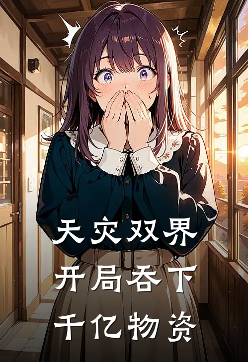 天灾双界：开局吞下千亿物资林修江浩小说完结_免费小说全本天灾双界：开局吞下千亿物资(林修江浩)