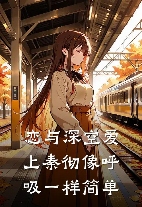 恋与深空爱上秦彻像呼吸一样简单