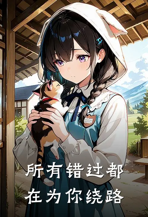 所有错过都在为你绕路