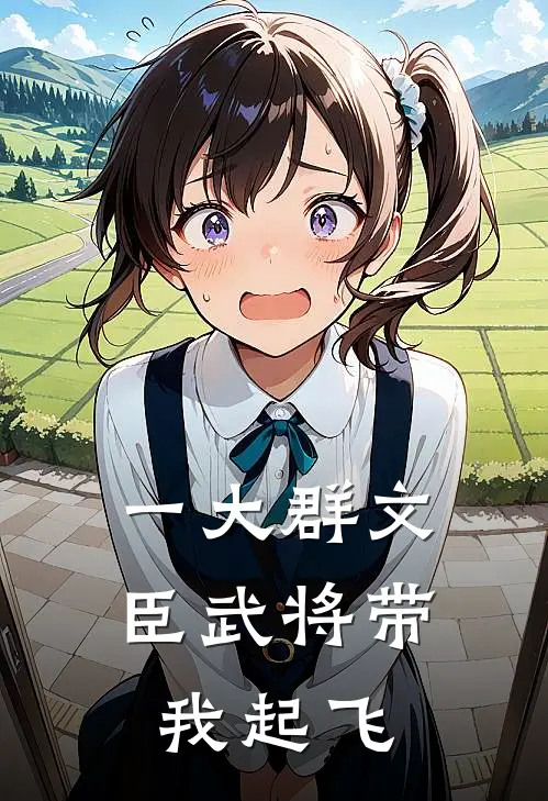 一大群文臣武将带我起飞(刘良黄石公)最新完结小说_完结版小说全文免费阅读一大群文臣武将带我起飞(刘良黄石公)