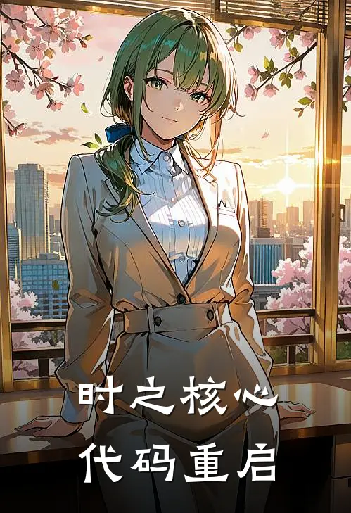 时之核心，代码重启