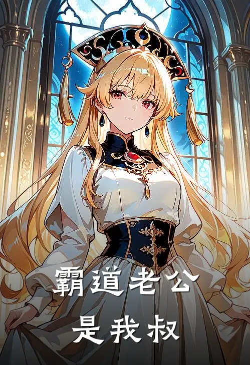 霸道老公是我叔