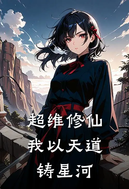 超维修仙：我以天道铸星河