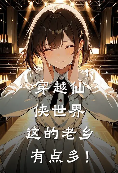 陈岩秦虎《穿越仙侠世界：这的老乡有点多！》全文免费阅读_穿越仙侠世界：这的老乡有点多！全集在线阅读