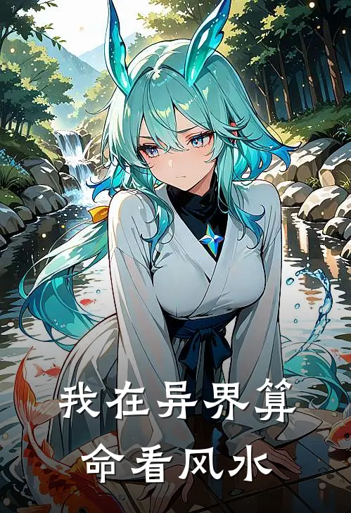 我在异界算命看风水