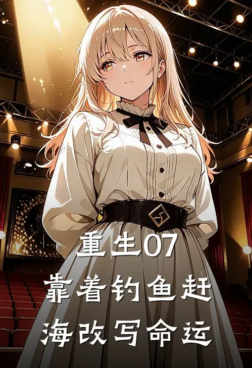 重生07：靠着钓鱼赶海改写命运(王满仓余多多)小说免费阅读_热门小说阅读重生07：靠着钓鱼赶海改写命运王满仓余多多