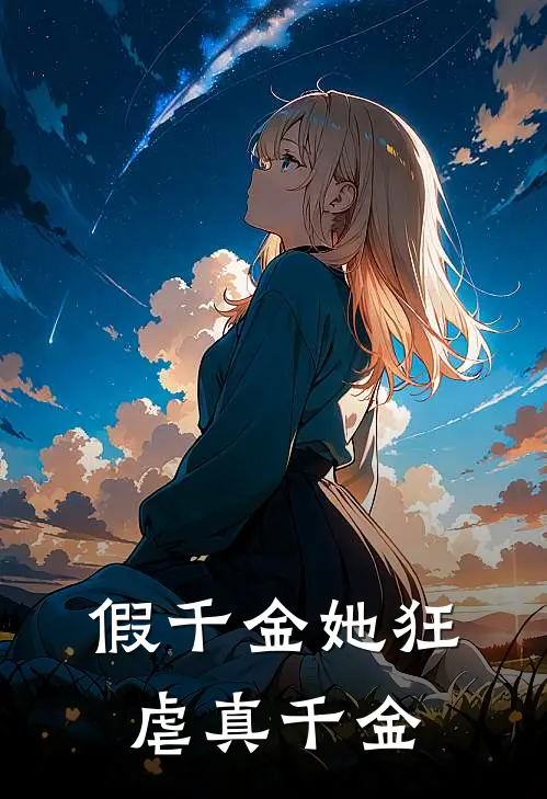 假千金她狂虐真千金