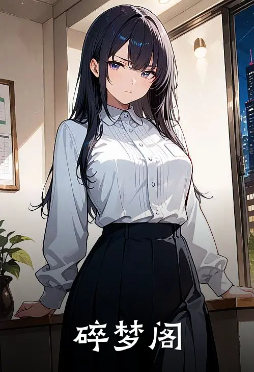 碎梦阁(楚无欢敖晟)免费小说完结_最新推荐小说碎梦阁(楚无欢敖晟)