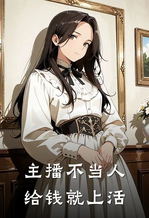 主播不当人，给钱就上活