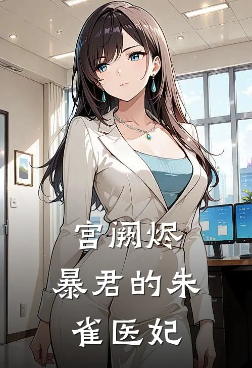 宫阙烬：暴君的朱雀医妃