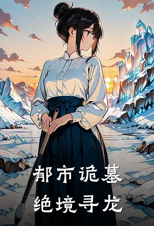 郁市诡墓：绝境寻龙王宇林婉儿免费小说完整版_热门的小说郁市诡墓：绝境寻龙王宇林婉儿