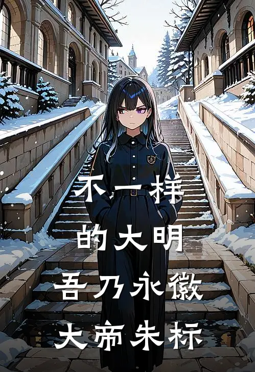 不一样的大明：吾乃永徽大帝朱标