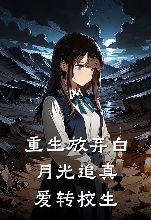 重生放弃白月光追真爱转校生