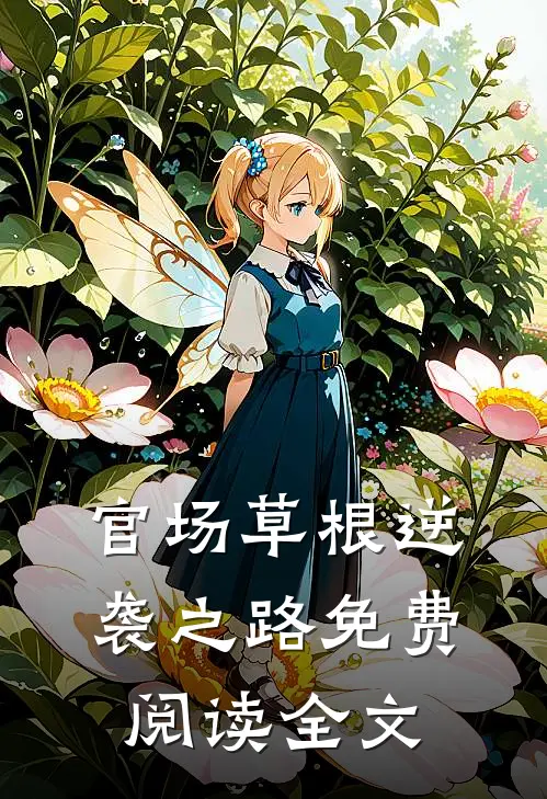 官场草根逆袭之路免费阅读全文