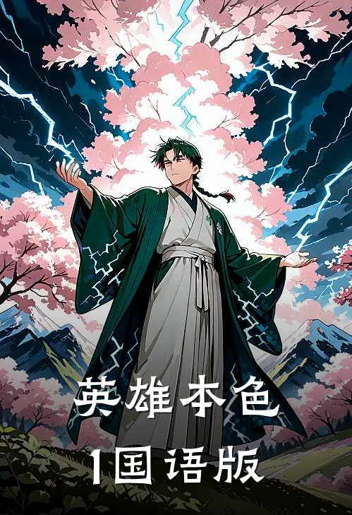 英雄本色1国语版