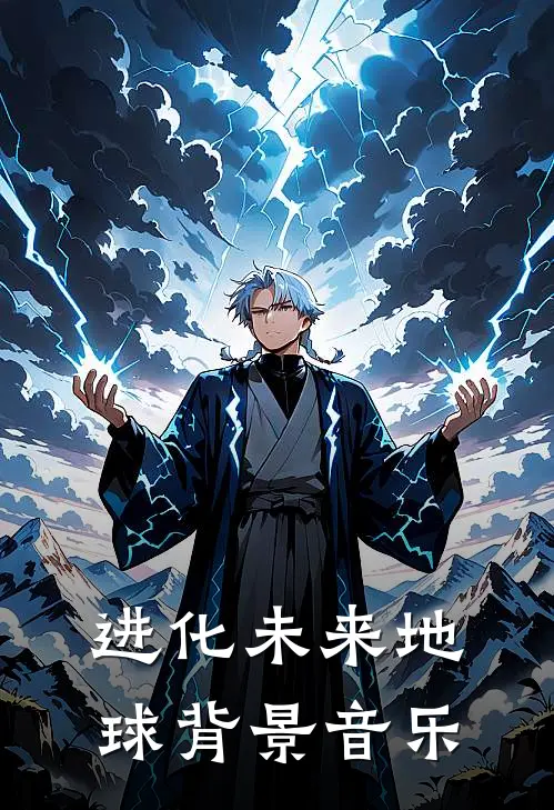 进化未来地球背景音乐