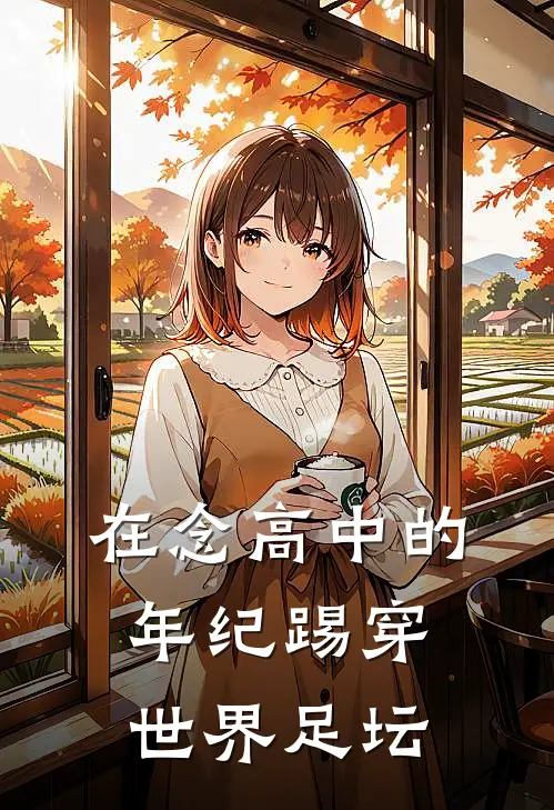 在念高中的年纪踢穿世界足坛