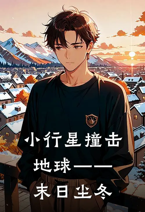 小行星撞击地球——末日尘冬(郑林海郑念安)全文免费小说_小说免费完结小行星撞击地球——末日尘冬(郑林海郑念安)