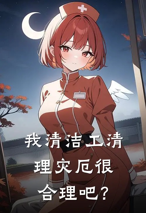 《我清洁工清理灾厄很合理吧？》叶春来苏馨柔全集免费在线阅读_(叶春来苏馨柔)全章节免费在线阅读