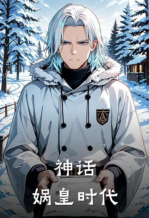 神话：娲皇时代