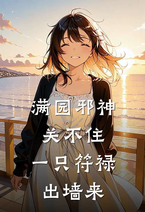 满园邪神关不住，一只符禄出墙来(符禄黄十三)全本免费小说阅读_全文免费阅读满园邪神关不住，一只符禄出墙来符禄黄十三