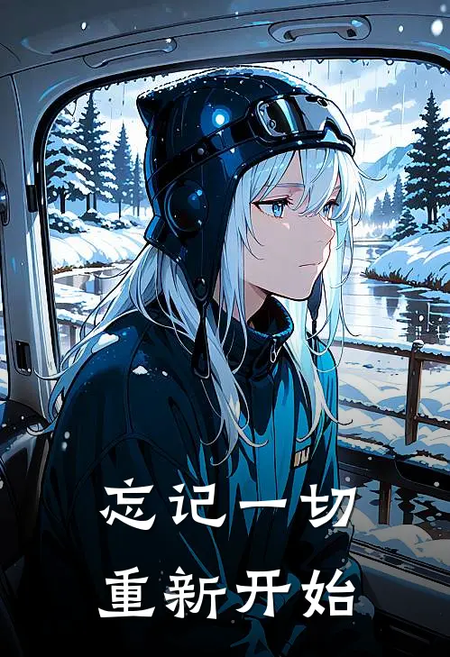 忘记一切重新开始