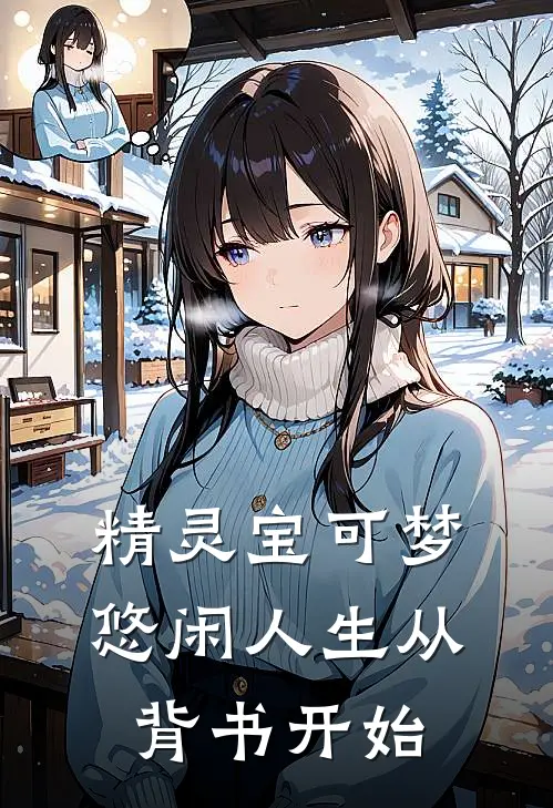 露露阿尔宙斯《精灵宝可梦：悠闲人生从背书开始》完结版阅读_(精灵宝可梦：悠闲人生从背书开始)全集阅读