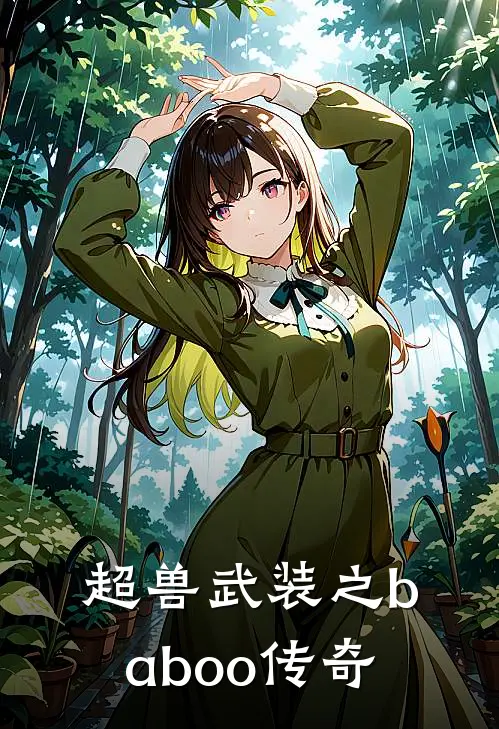 超兽武装之baboo传奇