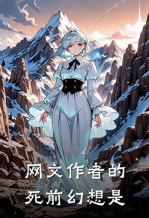 网文作者的死前幻想是