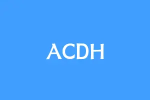 ACDH