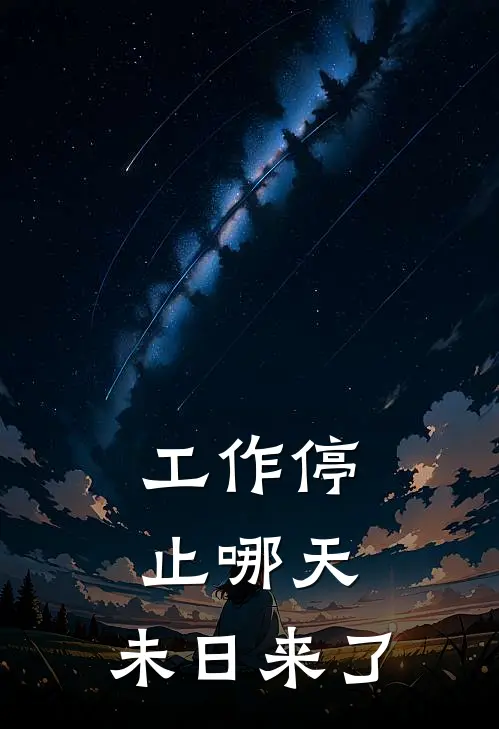 工作停止哪天，未日来了张晨张晨最新好看小说_已完结小说工作停止哪天，未日来了张晨张晨