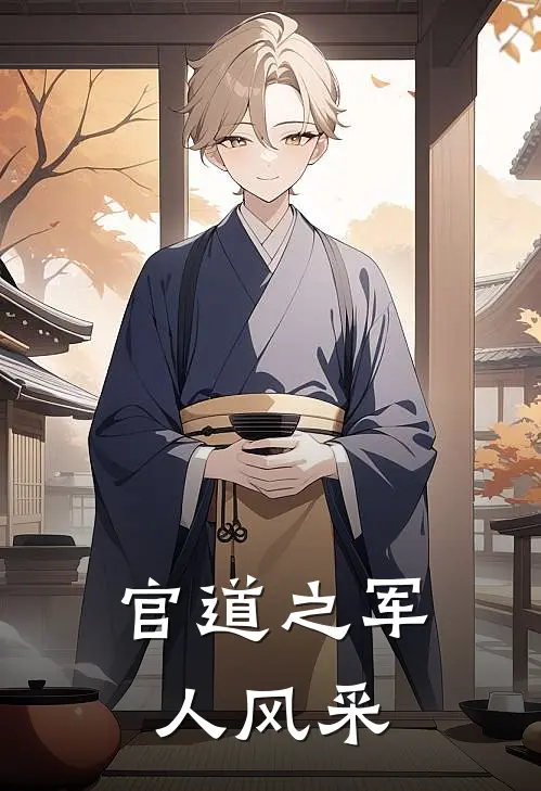 官道之军人风采